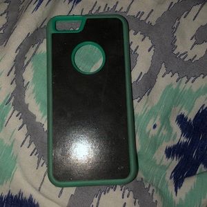 iphone 5/5s goat case